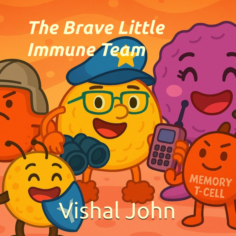 Children's Book Author